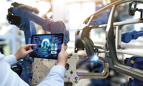 Conoce los retos que enfrentarán las empresas de manufactura este 2018