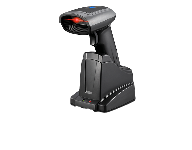 Pistola Lectora Código de Barras