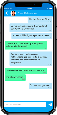 Chat Corporativo (2)