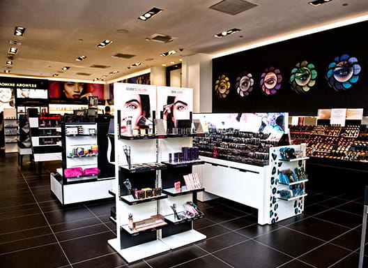 Cosm&eacute;ticos y Belleza