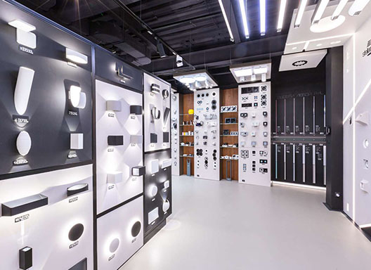 Material El&eacute;ctrico