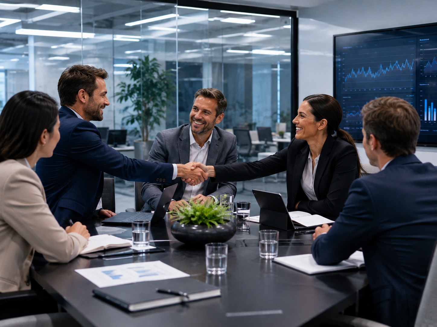 Ecosistema de aliados MBA3