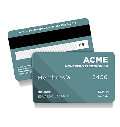 M&aacute;quina Punto de Venta con MBA3 ERP