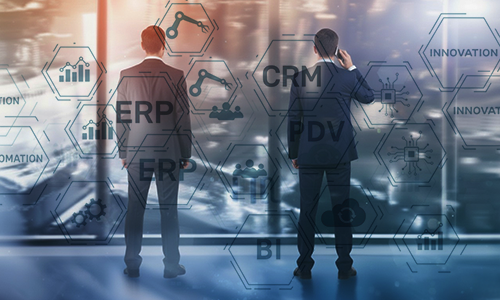 Ventajas de un ERP Especializado en Retail
