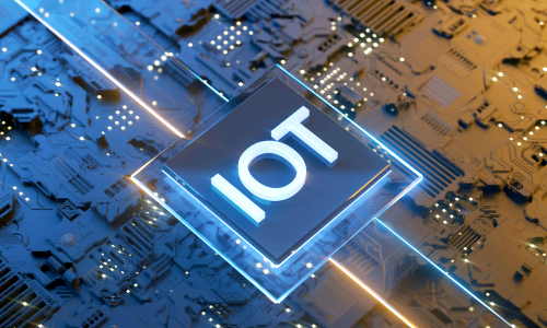 IoT en el Retail: Transformando la Experiencia de Compra del Futuro