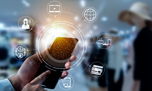 Omnicanalidad 4.0: Uso de la Tecnología en el Retail Moderno