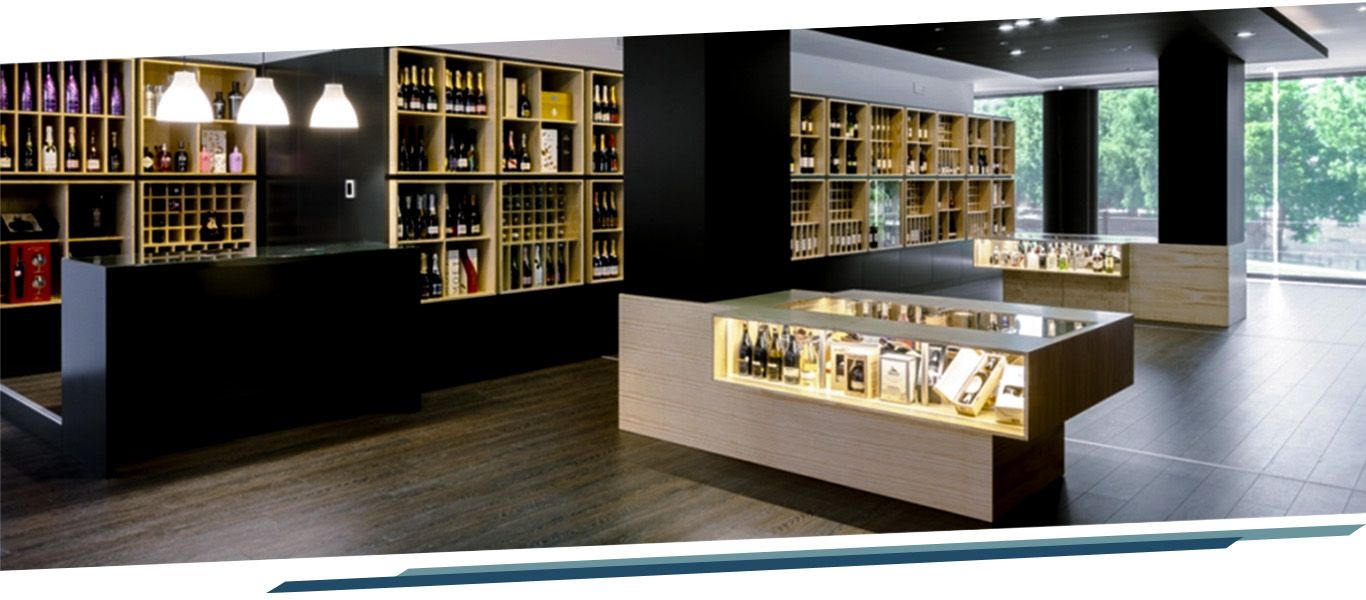 VINOS Y LICORES